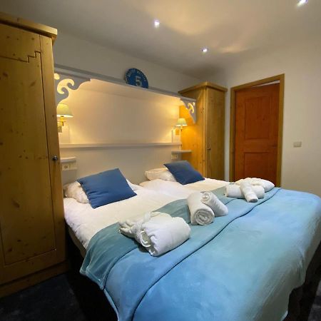 Les Arcs  Superbe Appt 2 Chambres Arc 1950 מראה חיצוני תמונה