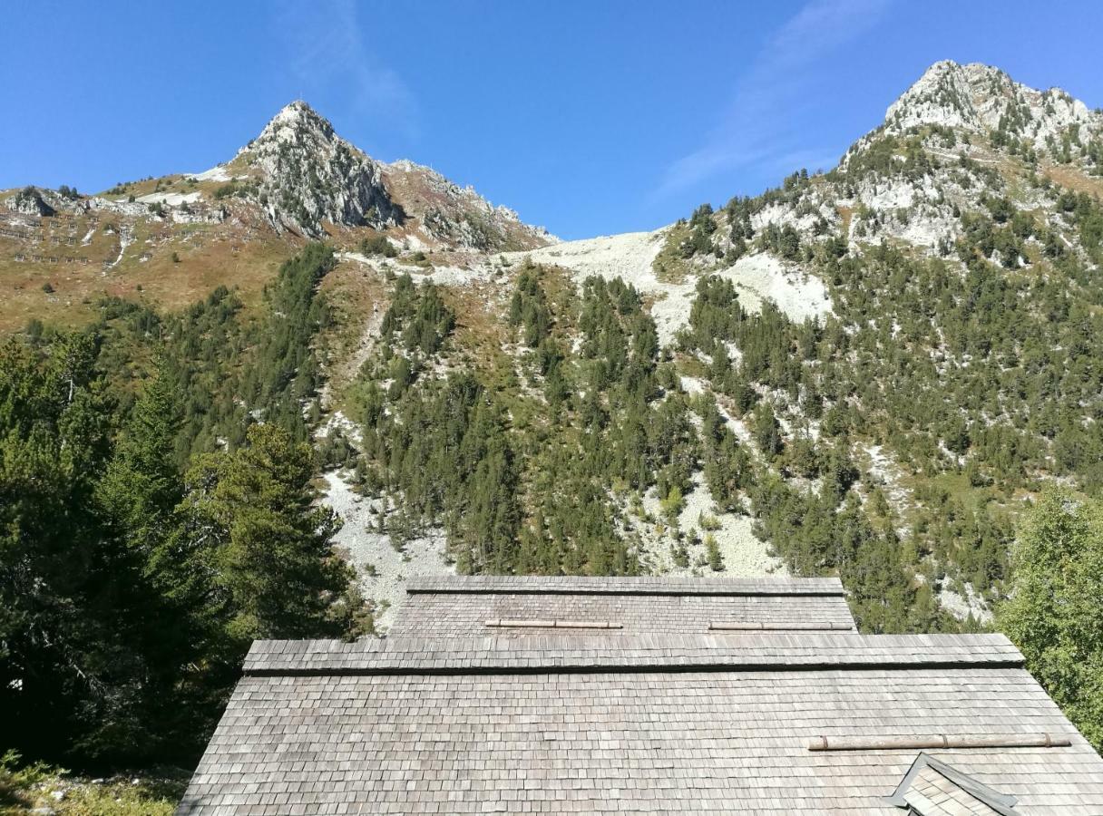 Les Arcs  Superbe Appt 2 Chambres Arc 1950 מראה חיצוני תמונה